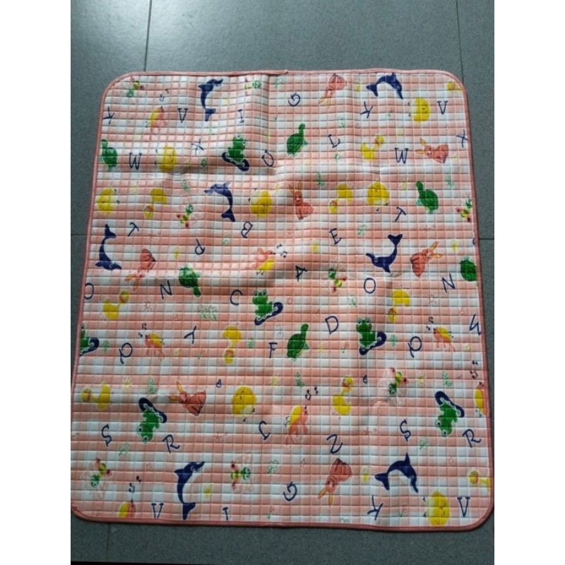 Perlak Bayi like new