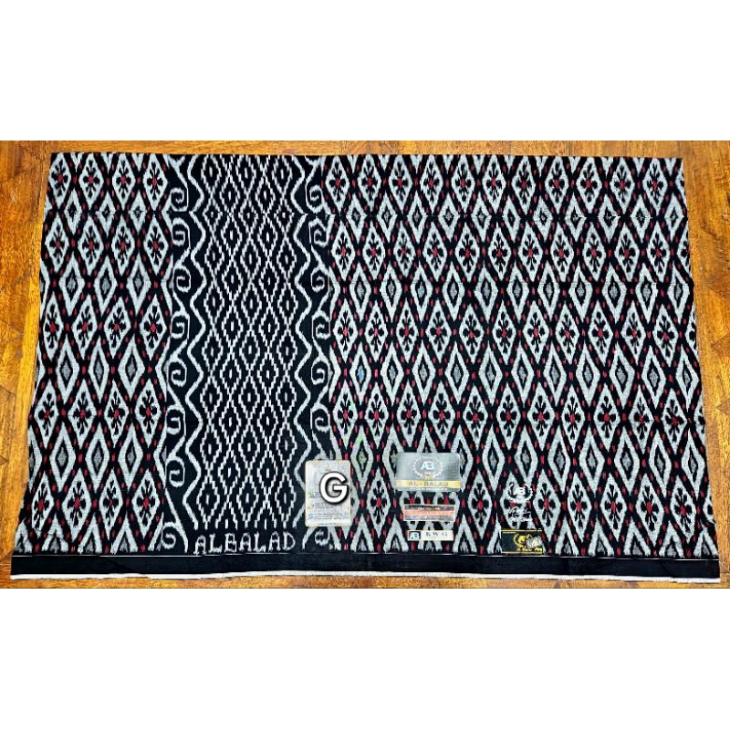 SARUNG AL BALAD KWG FULL MESRES