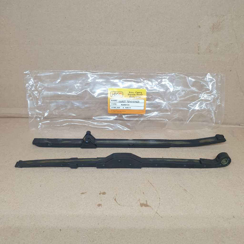 KARET TENSIONER MIO BUSUR KETENG MIO J LIDAH TENSIONER MIO M3