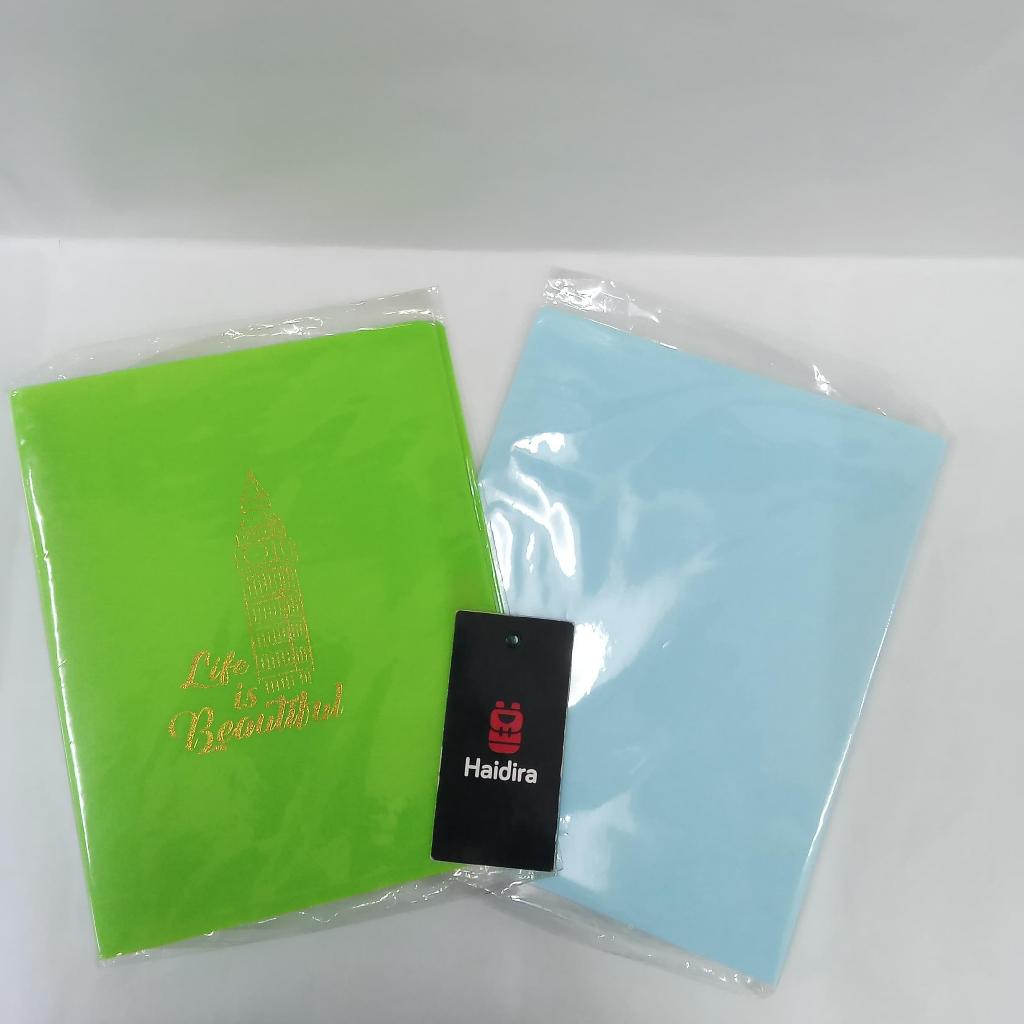 

Map Binder Note A5 Warna Pastel A5-MHPT-M516 Joyko