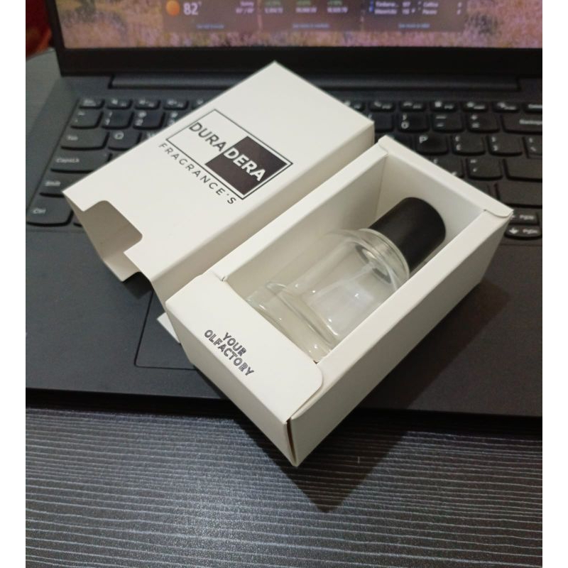 

Box Sliding Hertic 30 ml/ Byredo 30 ml cetak Merk