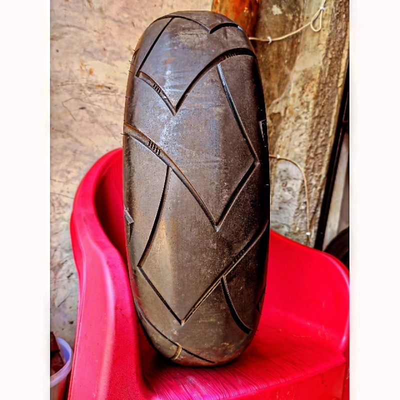 BAN MOGE MITAS TERRA FORCE 170 60 17 COPOTAN IMPORT TEBAL PNP 250cc UP DAN 150cc UPGRADE ARM