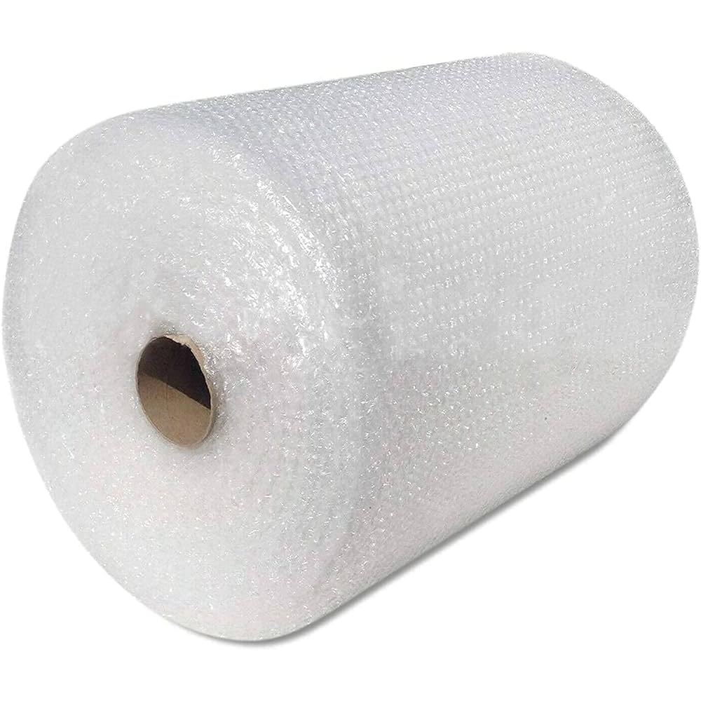 

LACIKOSME BUBBLE WRAP BENING HITAM - PLASTIK PEMBUNGKUS - BUBLE PER ROLL 1,25 M X 50 M