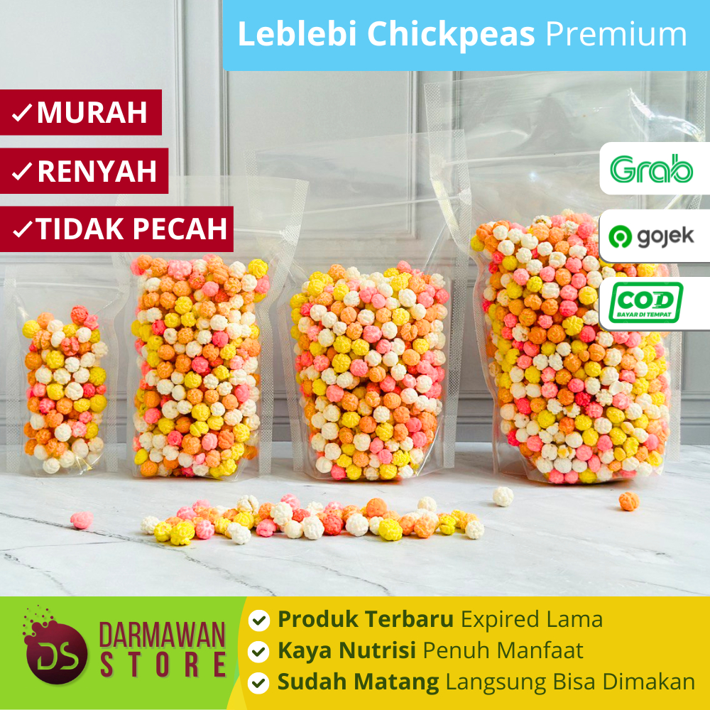 

Leblebi Tukiye / Leblebi Premium 1 Kg