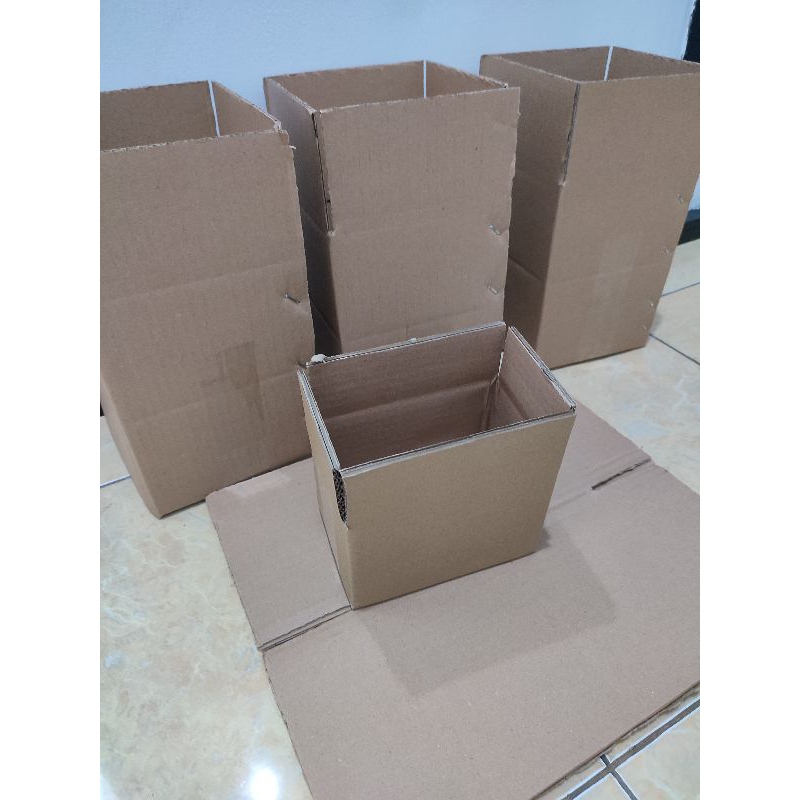 

BOX PACKING KECIL 55