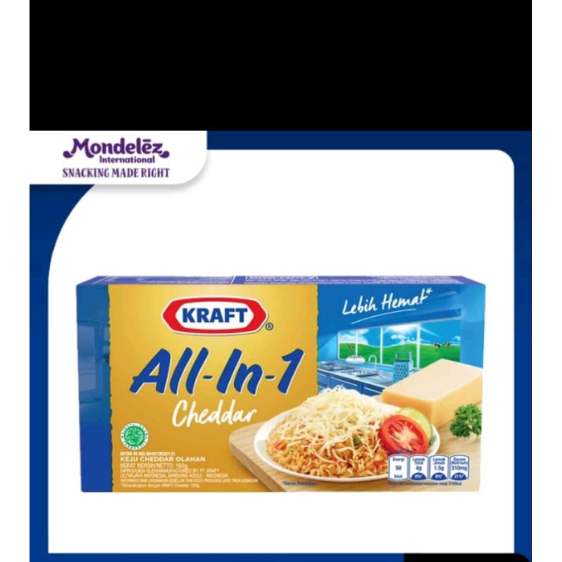 

Keju Kraft All in one