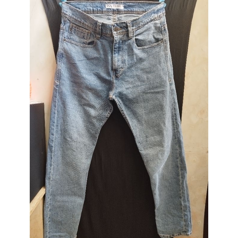 celana jeans zara