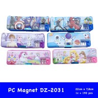 

(ACC) PENCIL CASE MAGNET DZ-2031 PENSIL CASE