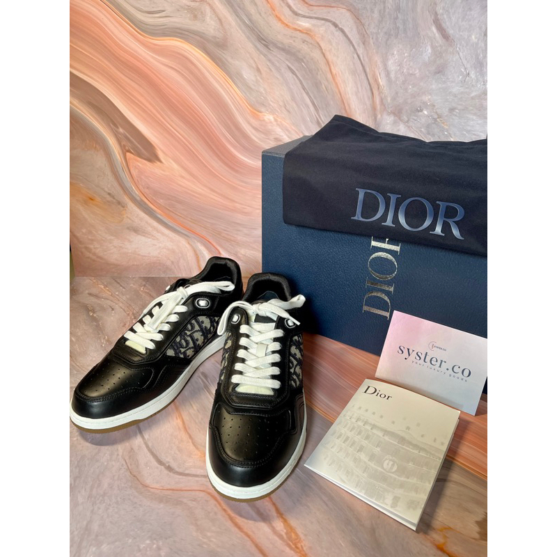 DIOR SNEAKERS MEN ORIGINAL