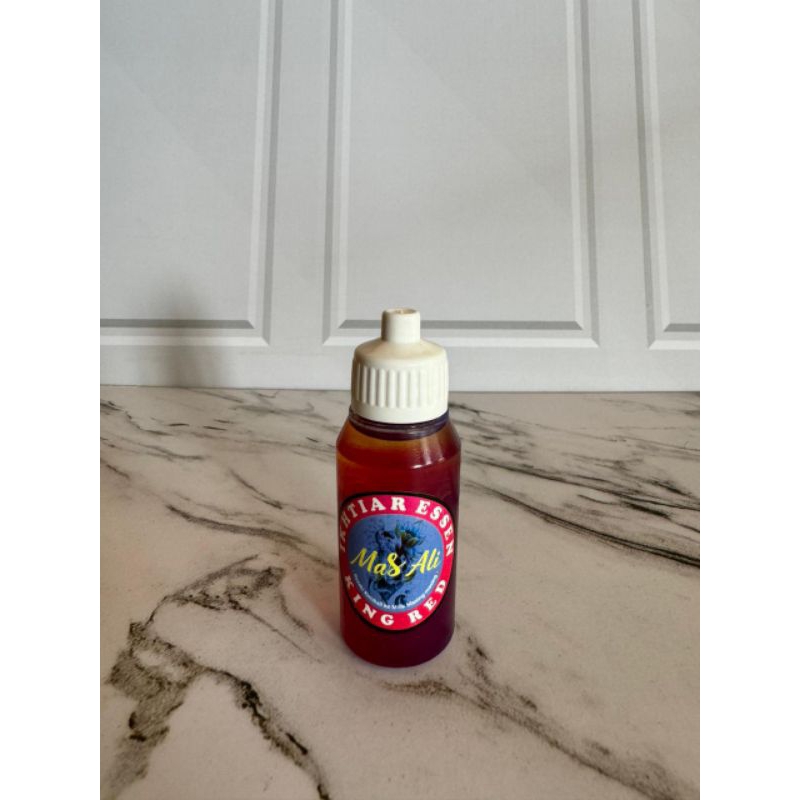 IKHTIAR ESSEN KING RED