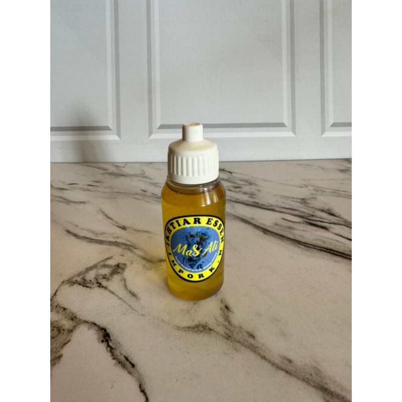 IKHTIAR ESSEN IMPOR K.N