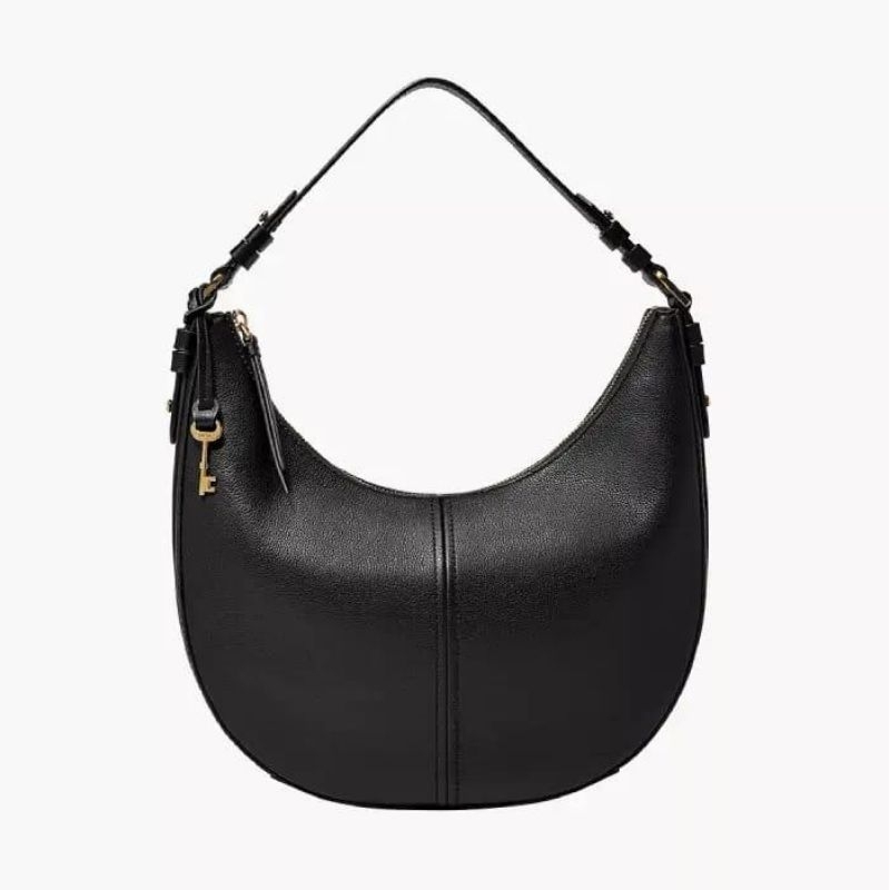 Fossil Hobo Large shoulder bag