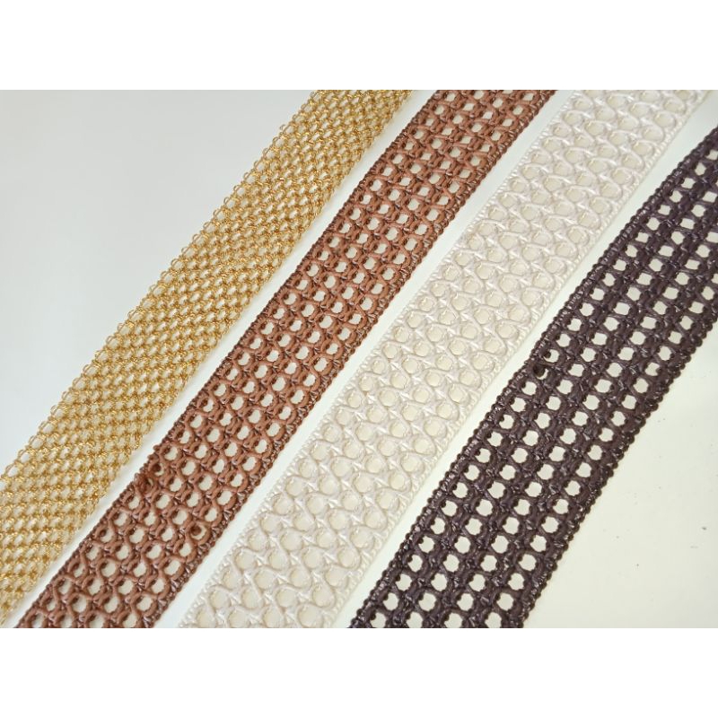 RENDA INDIA/RENDA RAJUT