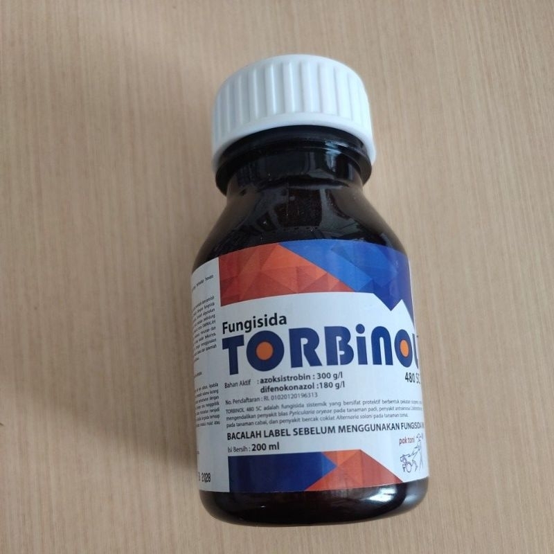 TORBINOL 480 SC 200 ML ORIGINAL