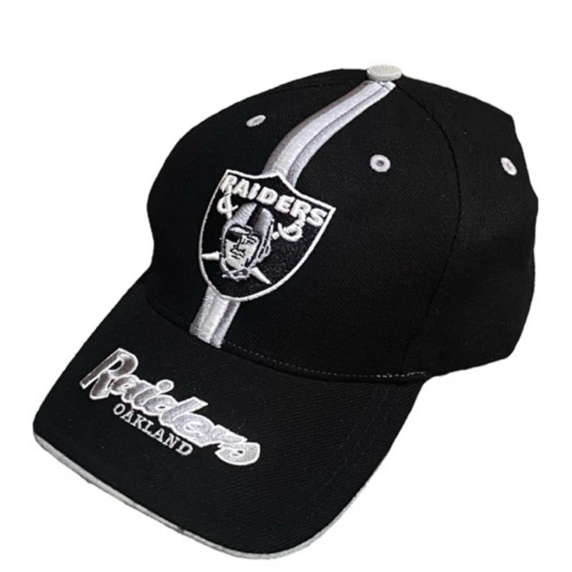 Caps NFL Raiders vintage second original