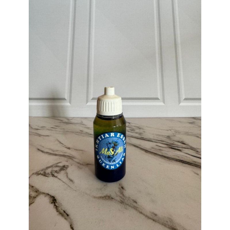 IKHTIAR ESSEN QUEEN LIAR