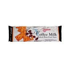 

NISSIN COFFEE MILK CRAK 200 GR