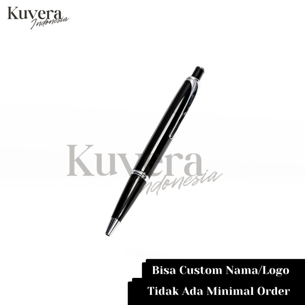 

Pulpen Souvenir Custom Perusahaan Free Cetak Nama dan Logo | Pulpen Promosi Grafir Nama Perusahaan