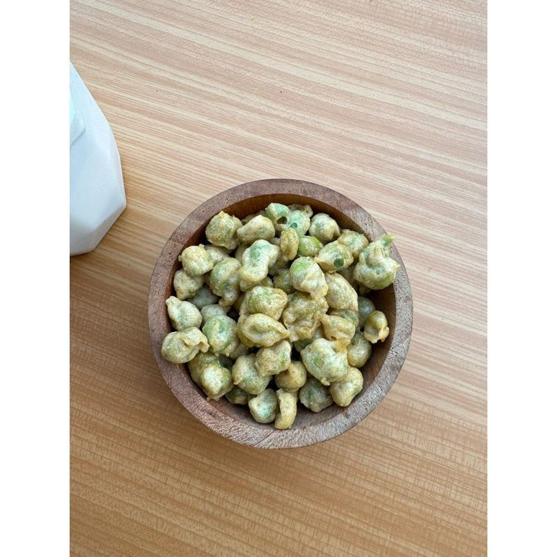 

CEMILAN Kacang Polong Tepung 500gram