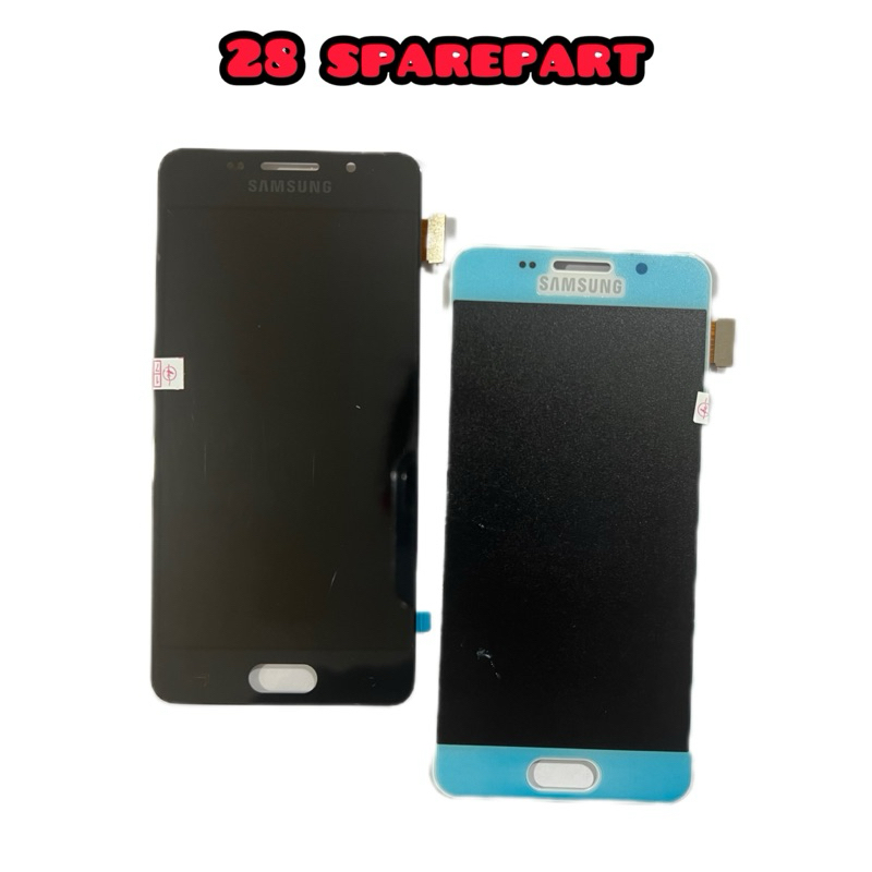 LCD TOUCHSCREEN SAMSUNG A310 / A3 2016 ORI