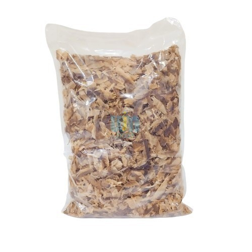 

Ikan Cakalang Asap Taburan Takoyaki - Katsuobushi Grade B 500gr