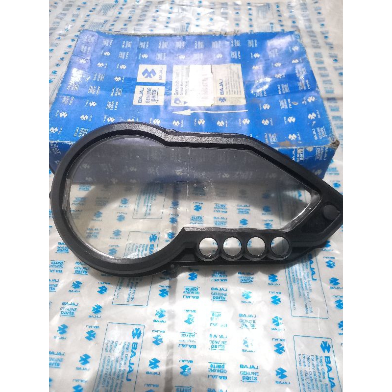 COVER SPIDOMETER PULSAR 180/200/220