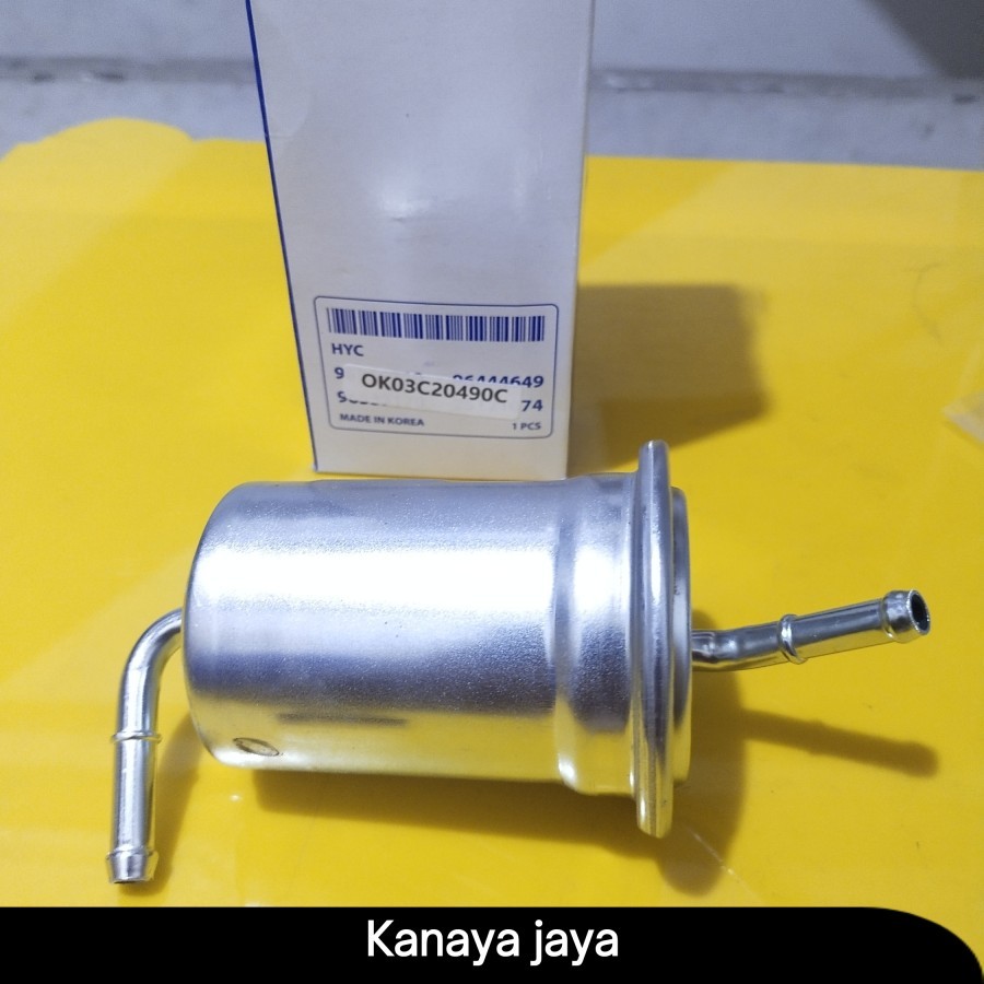 Saringan bensin KIA Sportage 1 Fuel filter Sportage 1