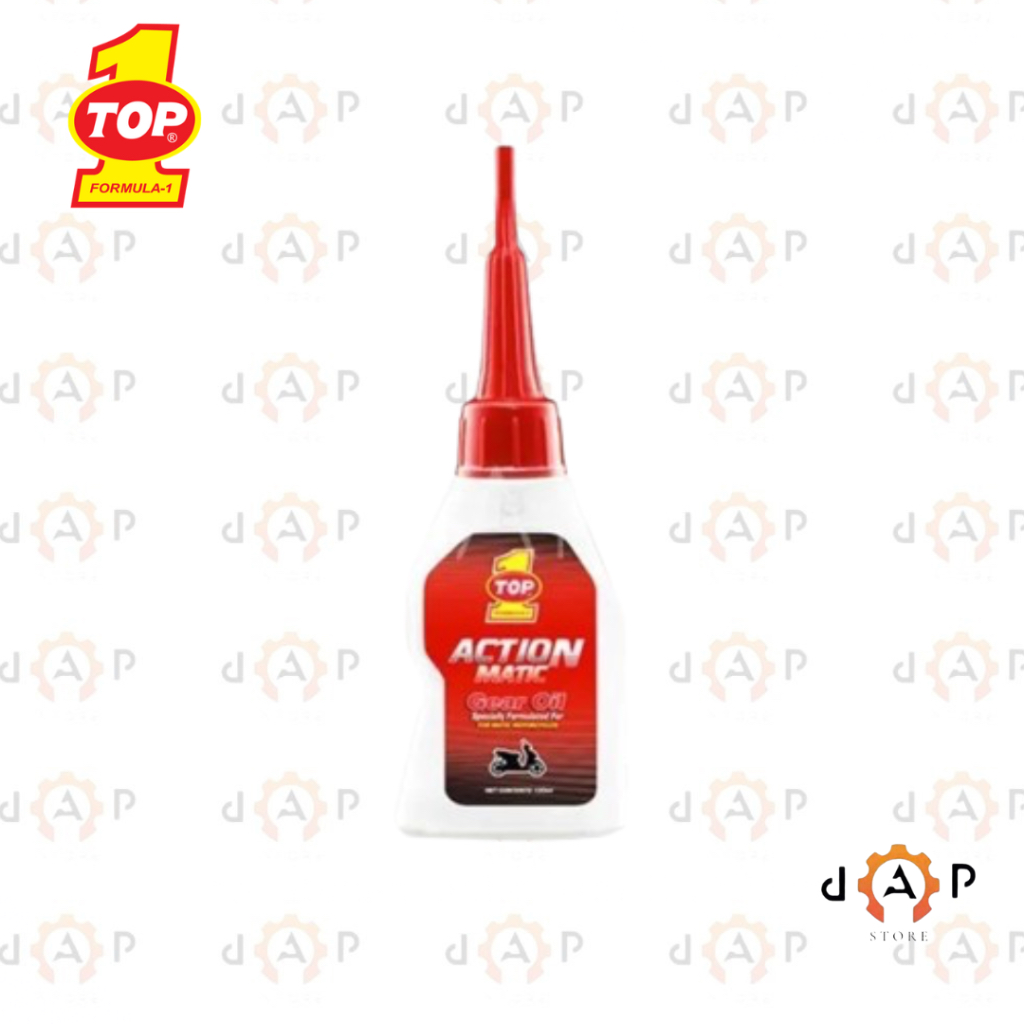 OLI GARDAN MATIC TOP 1 120ML OLI GARDAN SEMUA MATIC