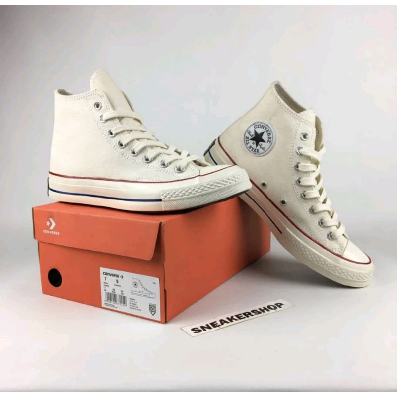 CONVERSE ORIGINAL 100% SEPATU PRIA WANITA