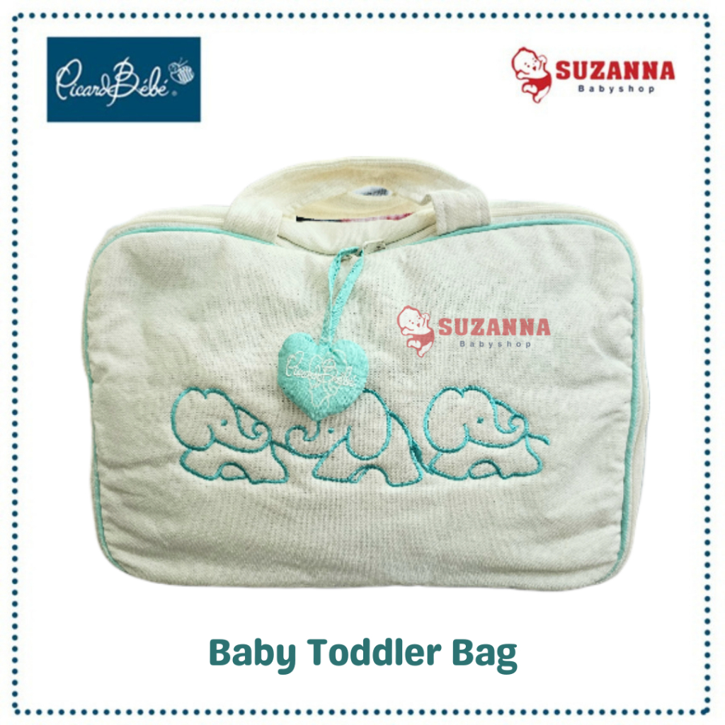 Picard Bebe Baby Toddler Bag
