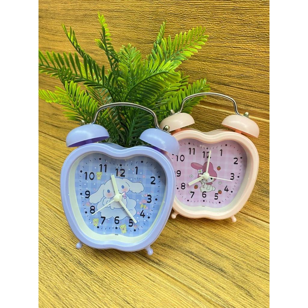 JAM BEKER LUCU/JAM BEKER MURAH/ JAM BEKER UNIK