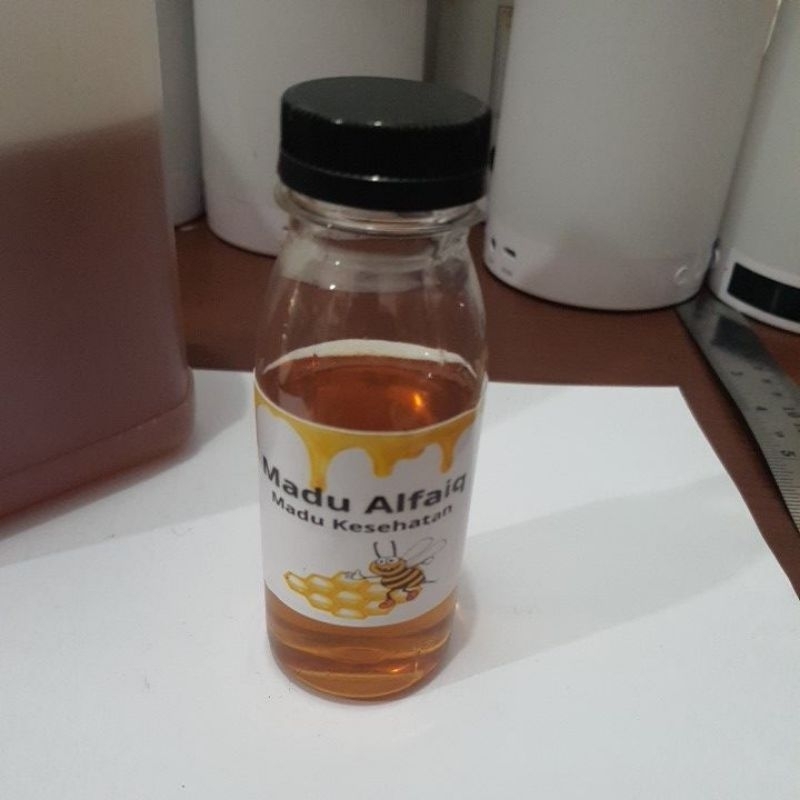 

Madu Premium Murni Alfaiq Madu kesehatan Madu Asli