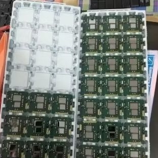 PROCESSOR LAPTOP INTEL CORE I5-450