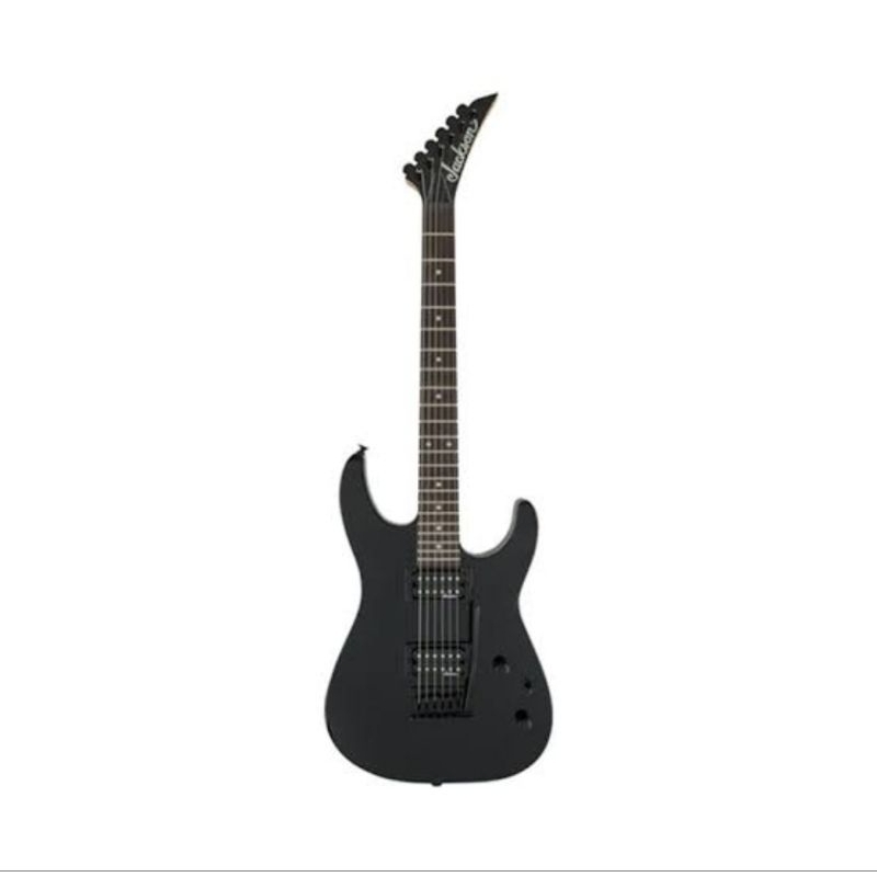 Gitar Elektrik JACKSON JS SERIES DINKY JS11