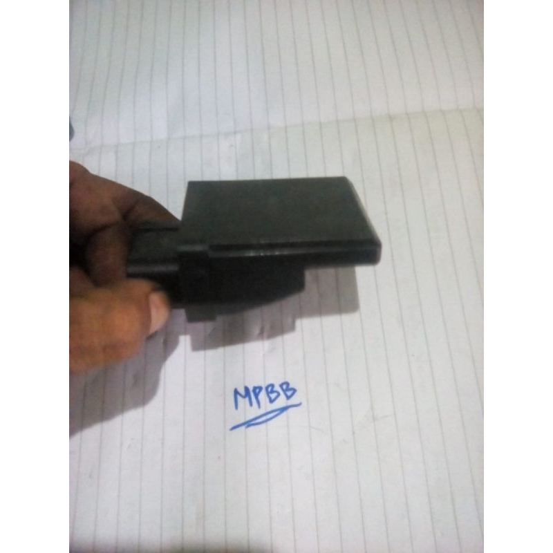 ECU Revo at Revo matic ORI copotan