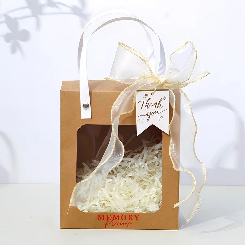 

paper bag karton hampers goodie bag souvernir