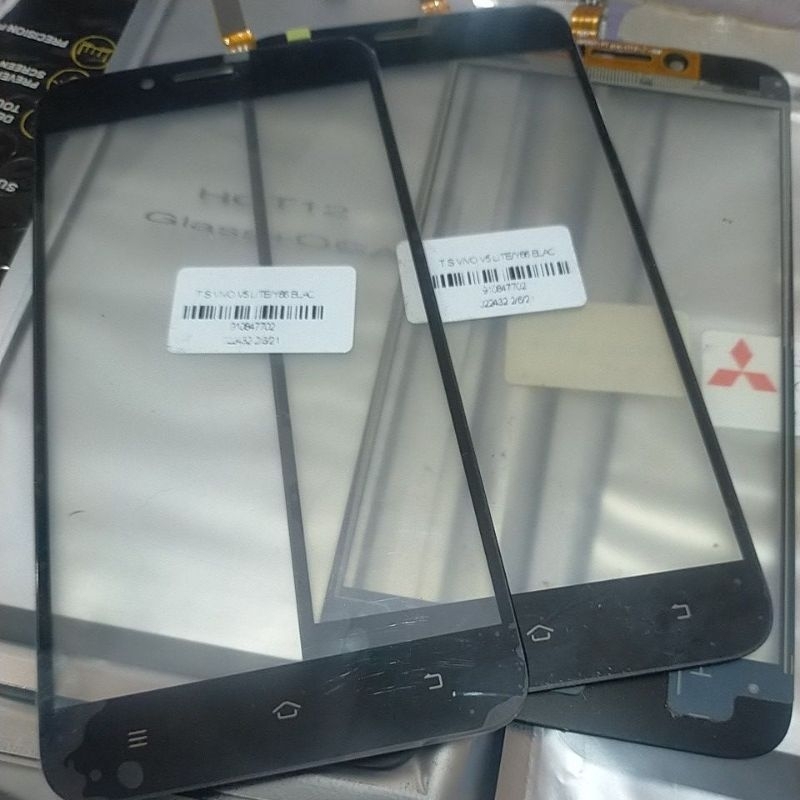 TOUCHSCREEN VIVO V5 LITE