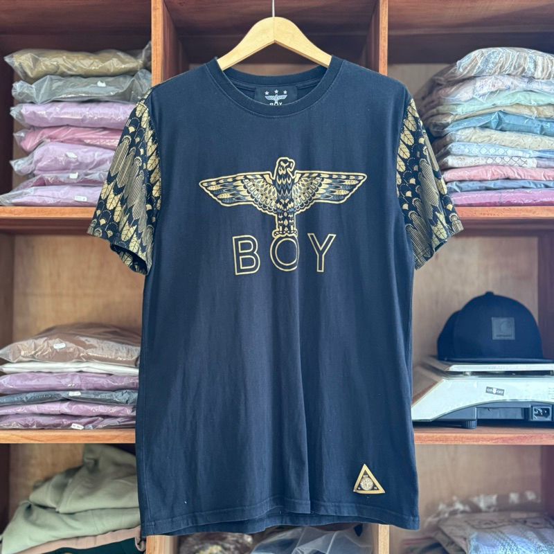 KAOS BOY LONDON SECOND ORIGINAL