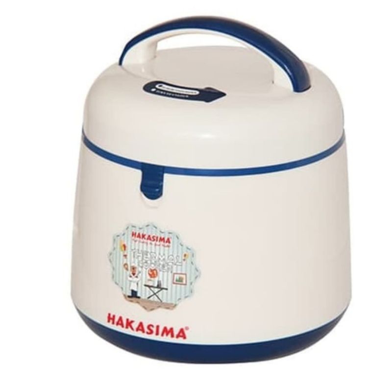 Thermal cooker 2,5 lt (Baru)