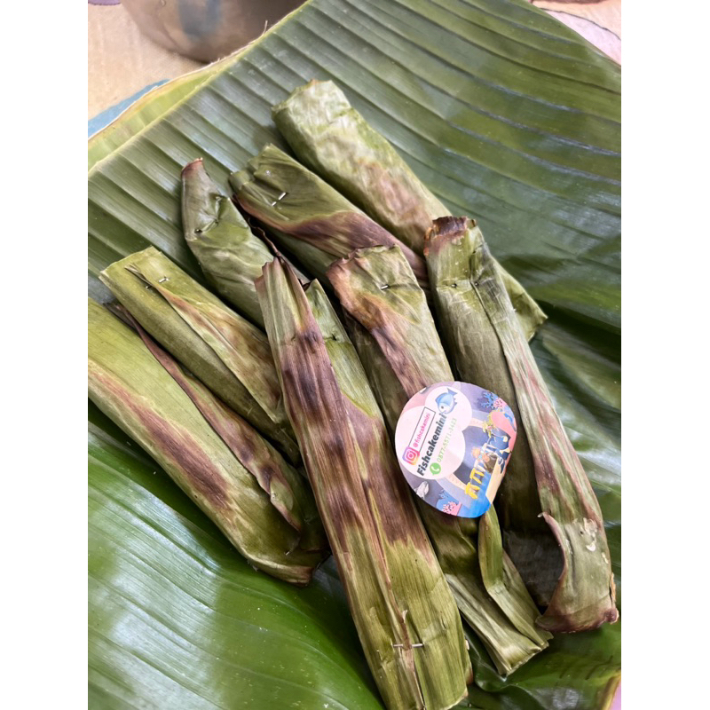 

otak-otak palembang asli