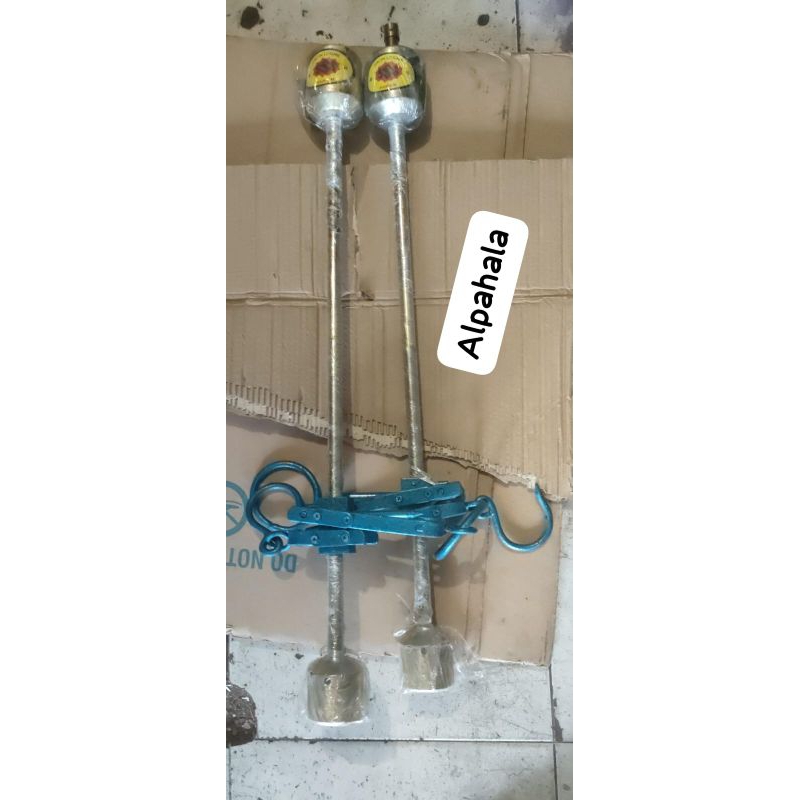 Timbangan batang/dacin/watang SSS