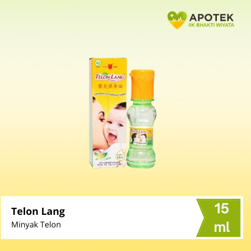 Telon lang 15ml