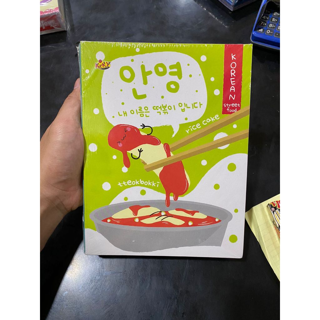 KIKY BUKU TULIS 38 / BUKU TULIS 38 / SATU PAK ISI 10 BUKU