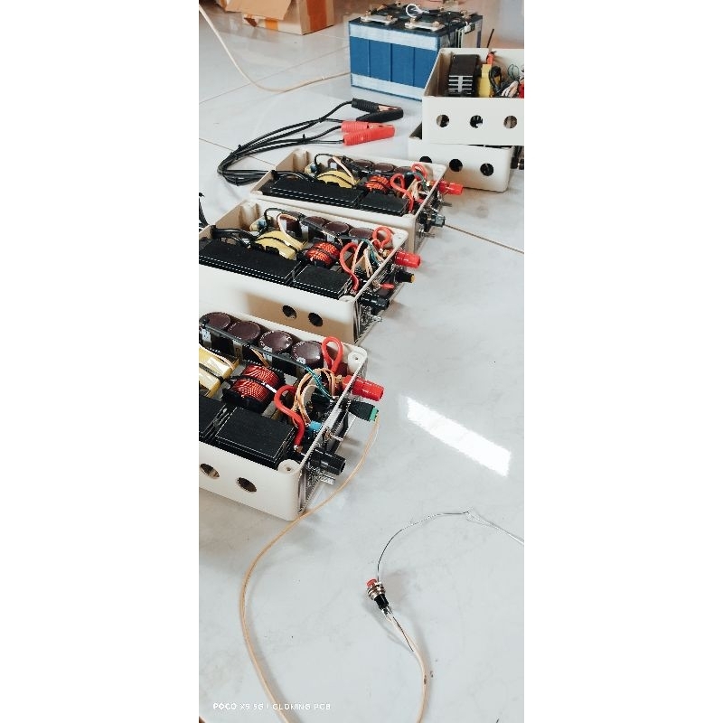 PDC IJ-2000-IGBT(AirAsin)