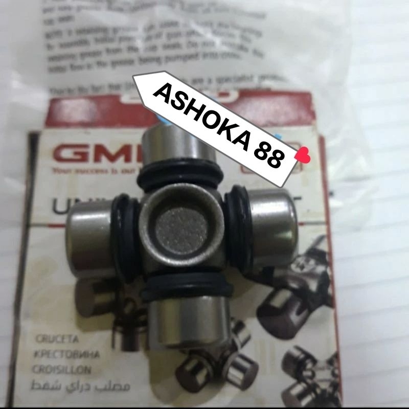 CROSS CROS JOINT JOIN STIR SETIR GUMJ 15 CARRY