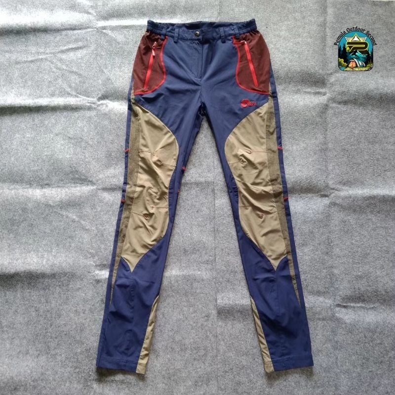 Celana Outdoor Second " NEPA