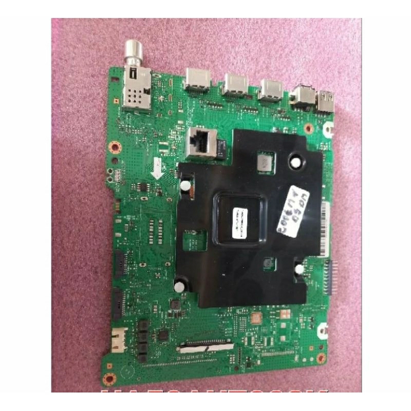 MB - MAINBOARD - MOTHERBOARD - SAMSUNG - UA50AU7002K - 50AU7002 - NEW ORIGINAL