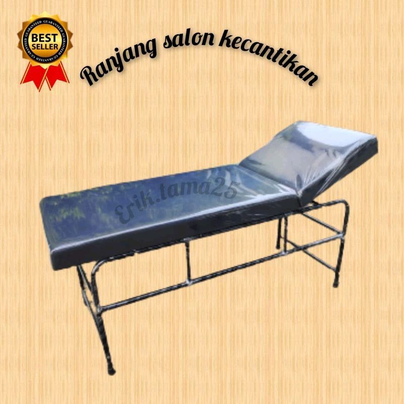 bad facial/ranjang facial/bad salon/ranjang salon/ranjang medis/ranjang eyelashes