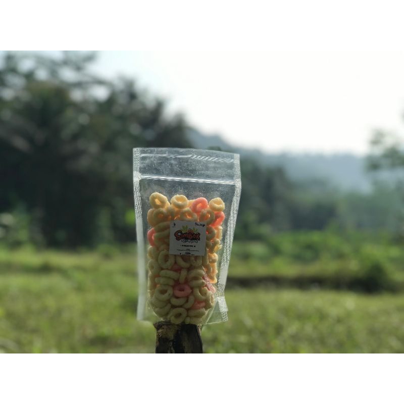 

TERLARIS lanting khas purworejo renyah, gurih, bergizi, tanpa pengawet, asli pathi ketela