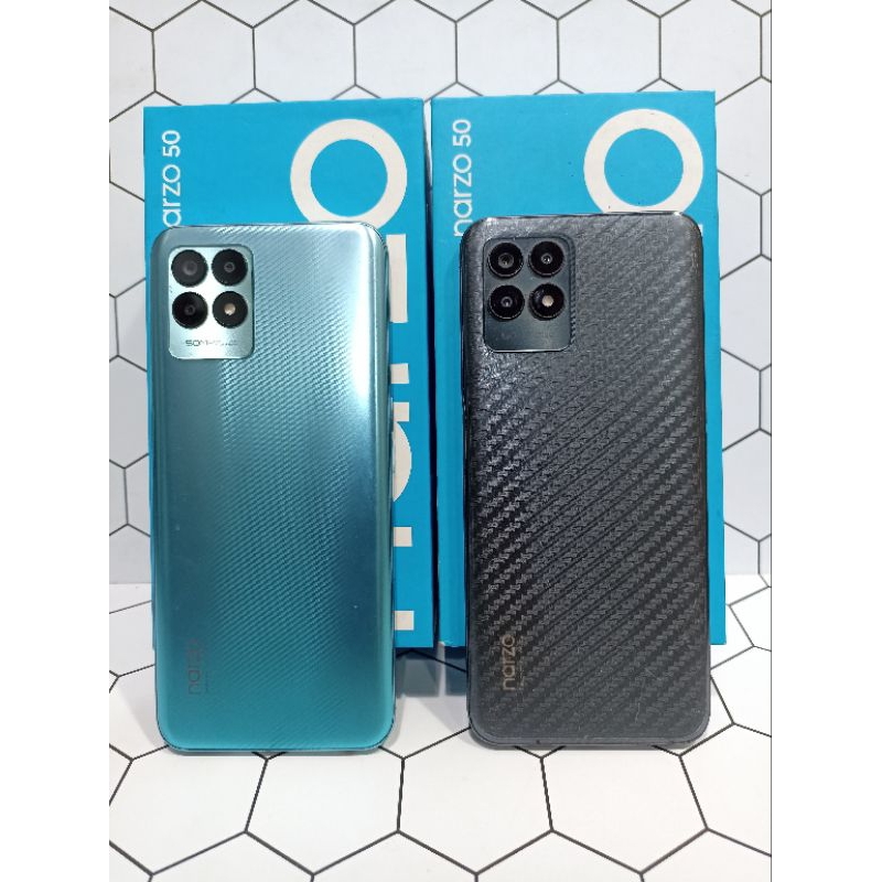 REALME 12 PRO PLUS 5G 8/256GB HP SECOND FULLSET